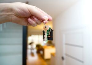 На рынке новостроек продана лишь треть жилья