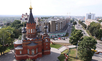 В Брянской области самые дешевые квартиры в России