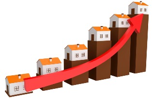 Увеличение цен на квартиры в Брянске