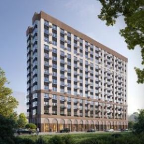 ЖК ПРАЙМ стартовал