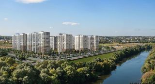 Новые проекты в Брянске