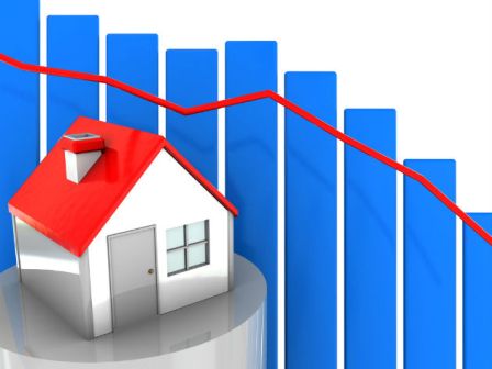 Риэлторы отмечают снижение спроса на квартиры