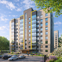 НЕКСТ на Площади Партизан