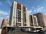 апрель 2026
