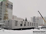 февраль 2026