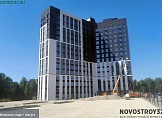 август 2026