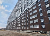 март 2025