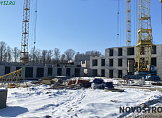 февраль 2025