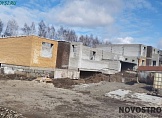 март 2025