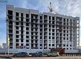 февраль 2025