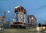 август 2026
