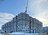 январь 2026