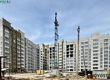 июнь 2025