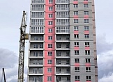 апрель 2026