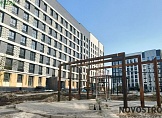 апрель 2025