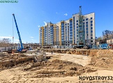 апрель 2025
