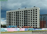август 2026