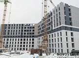 февраль 2026
