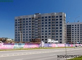 апрель 2026