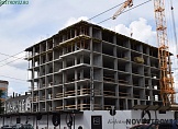 июль 2025