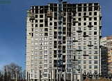 апрель 2025
