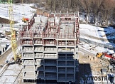 февраль 2025