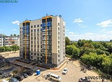 август 2026