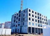 апрель 2025