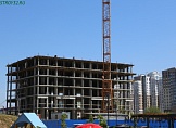 апрель 2026