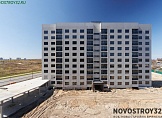 апрель 2026