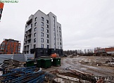 январь 2025