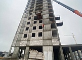март 2025