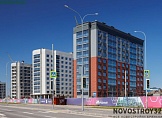 апрель 2026