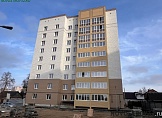 февраль 2025
