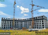 август 2026