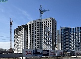 апрель 2026