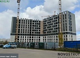 апрель 2026