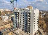 апрель 2026