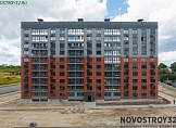 август 2026