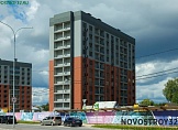 август 2026
