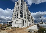 август 2026