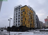 январь 2025