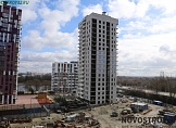апрель 2025