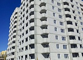 апрель 2025