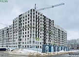 февраль 2026