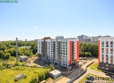 август 2026