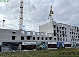август 2026