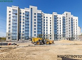 октябрь 2024