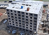 апрель 2026