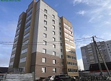 февраль 2025